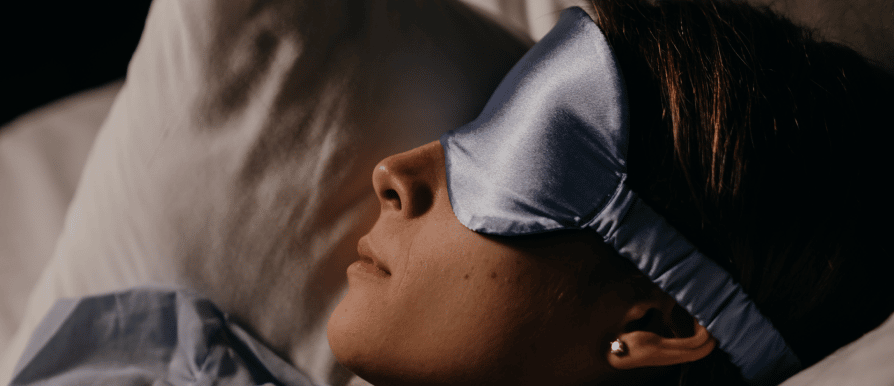Masque ergonomique