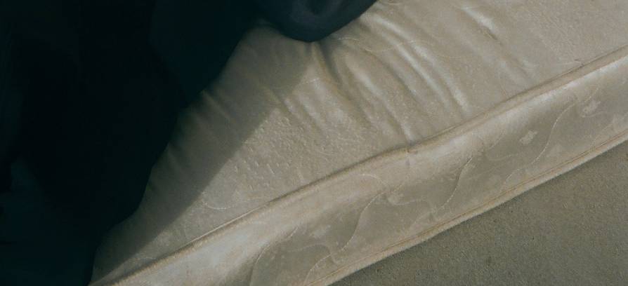 Densité matelas