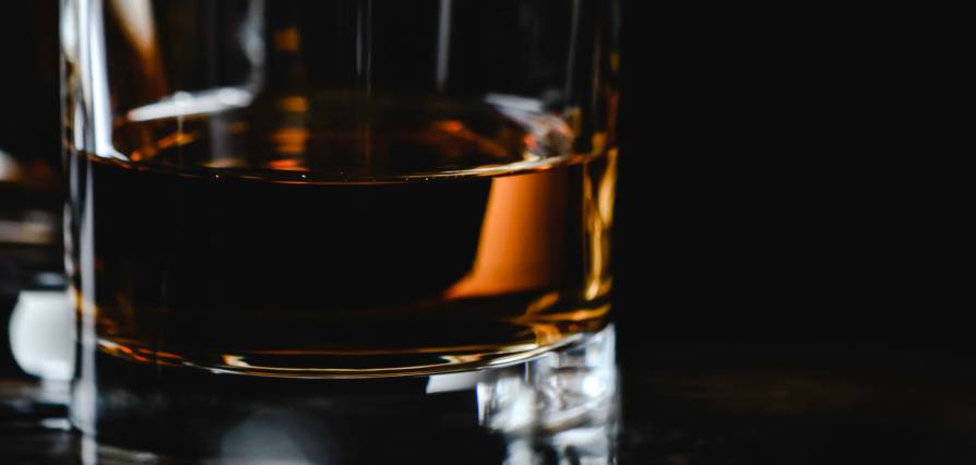 Diminuer l'alcool