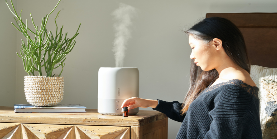 Humidificateur