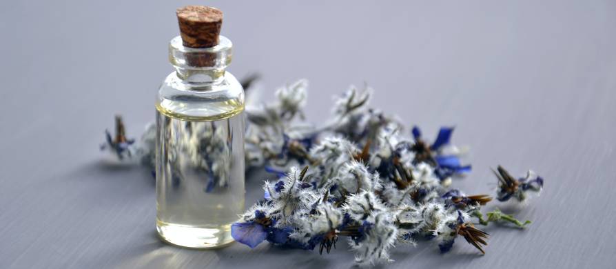 Utiliser des huiles essentielles