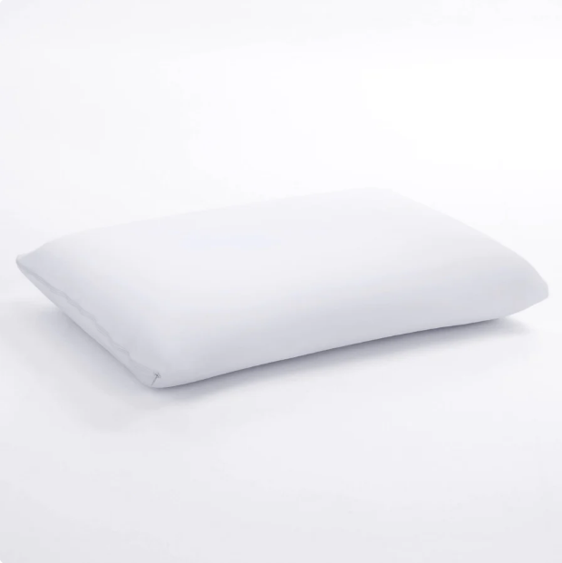 L'oreiller ergonomique à mousse mémoire de forme Asclépios allie longévité et soutien efficace et optimal de vos cervicales
