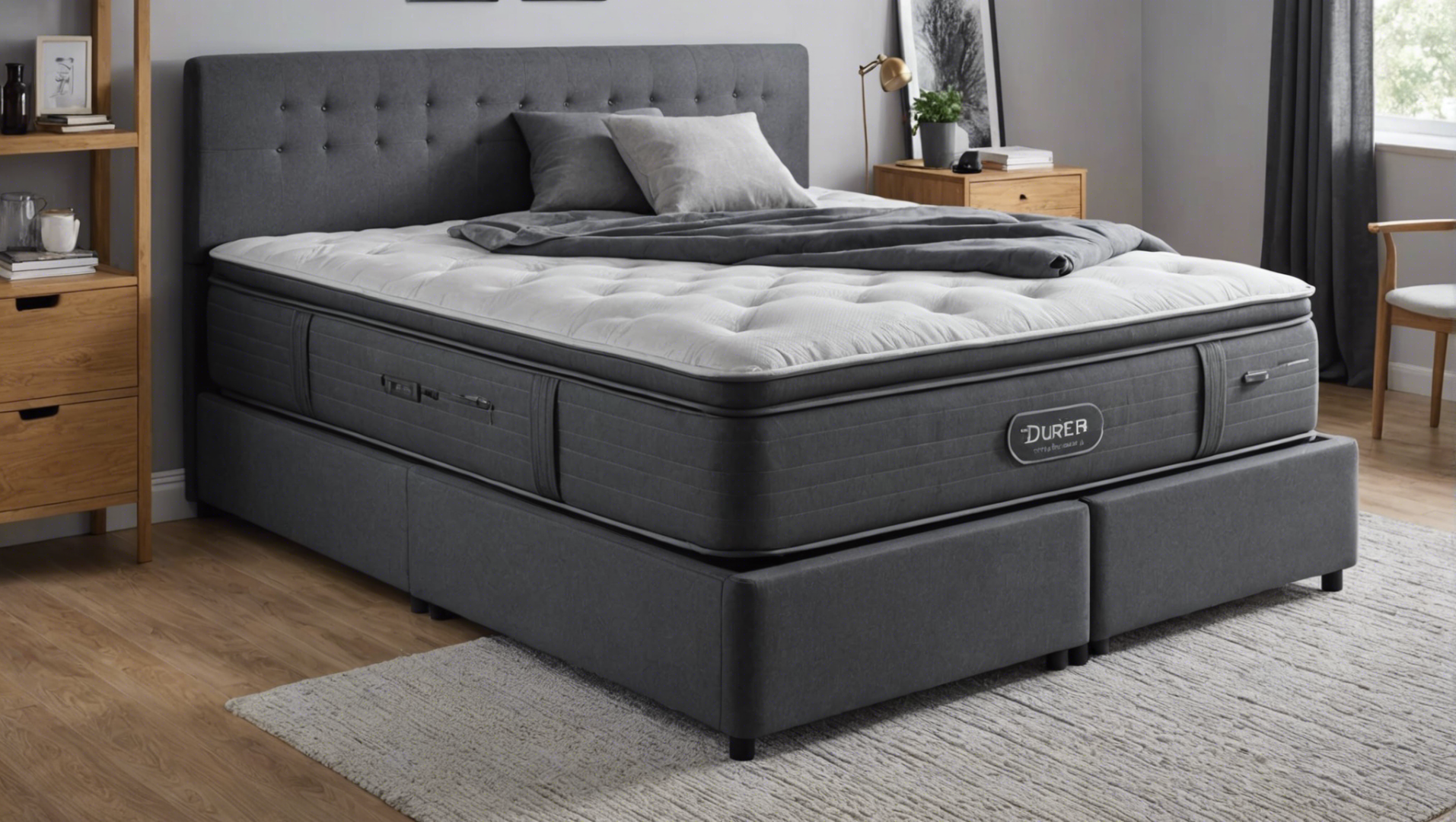 découvrez nos astuces pour prolonger la durée de vie de votre matelas et en profiter 10 fois plus longtemps !
