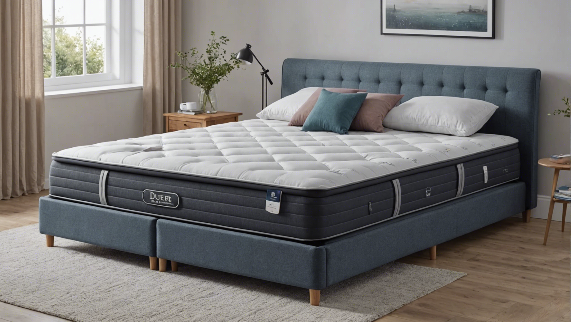 découvrez comment prolonger la durée de vie de votre matelas 10 fois plus longtemps avec nos conseils pratiques et astuces utiles.