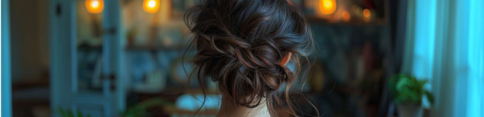 quelle est la coiffure idéale pour la nuit ?