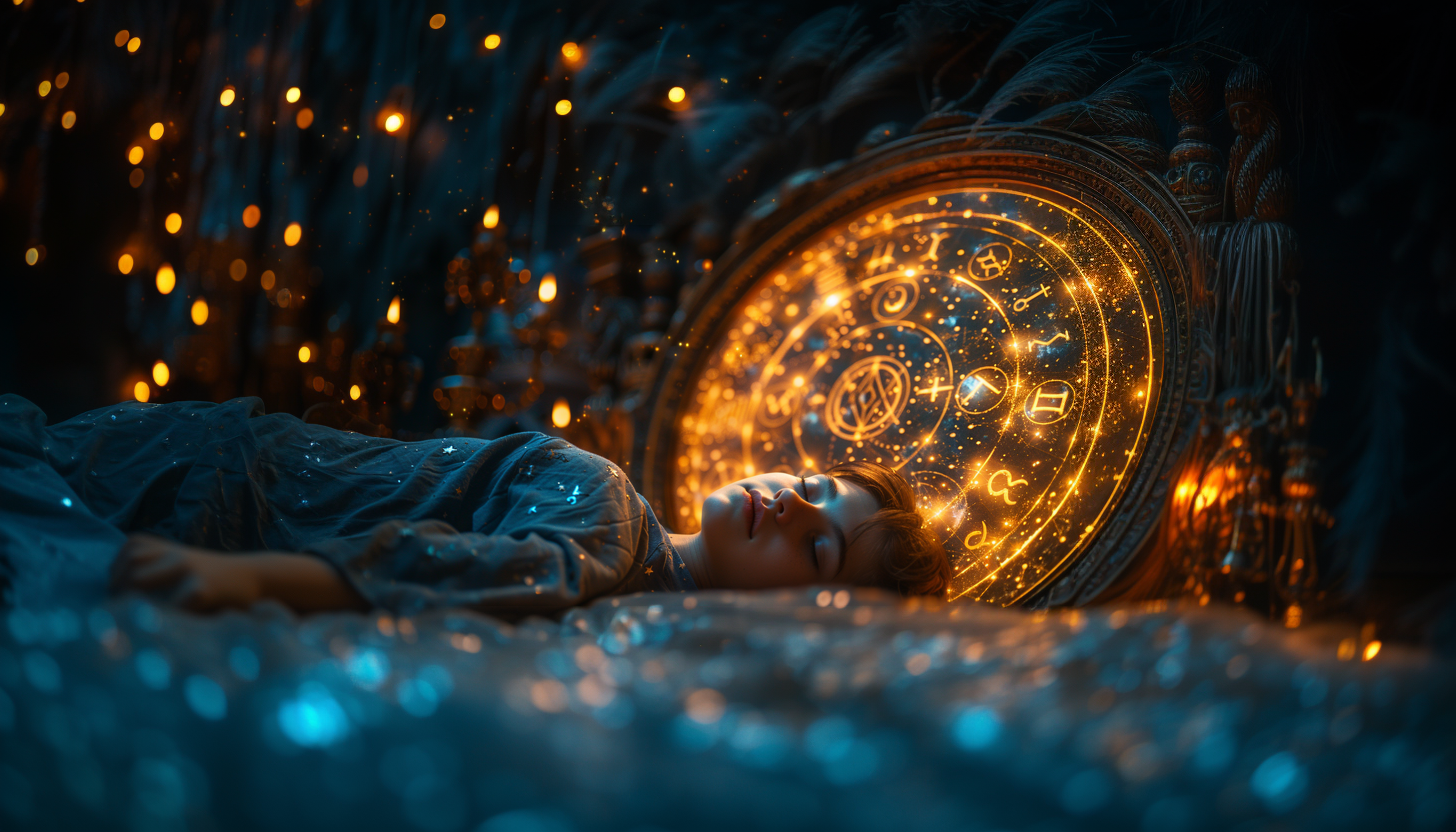 Découvrez votre sommeil par rapport à votre signe astrologique