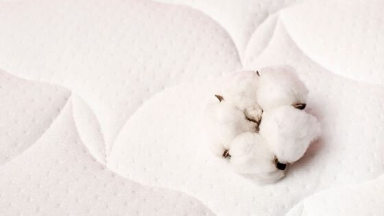 cotonsurmatelas