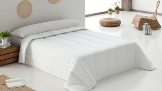 Couette 4 saisons.