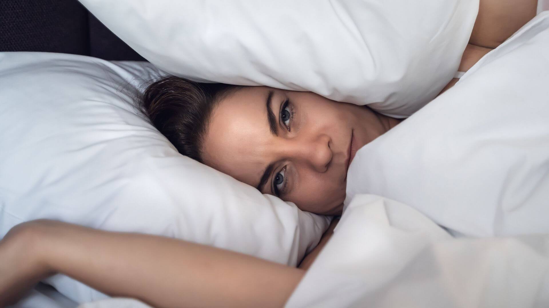 J’ai le sommeil léger : nos solutions pour lutter !
