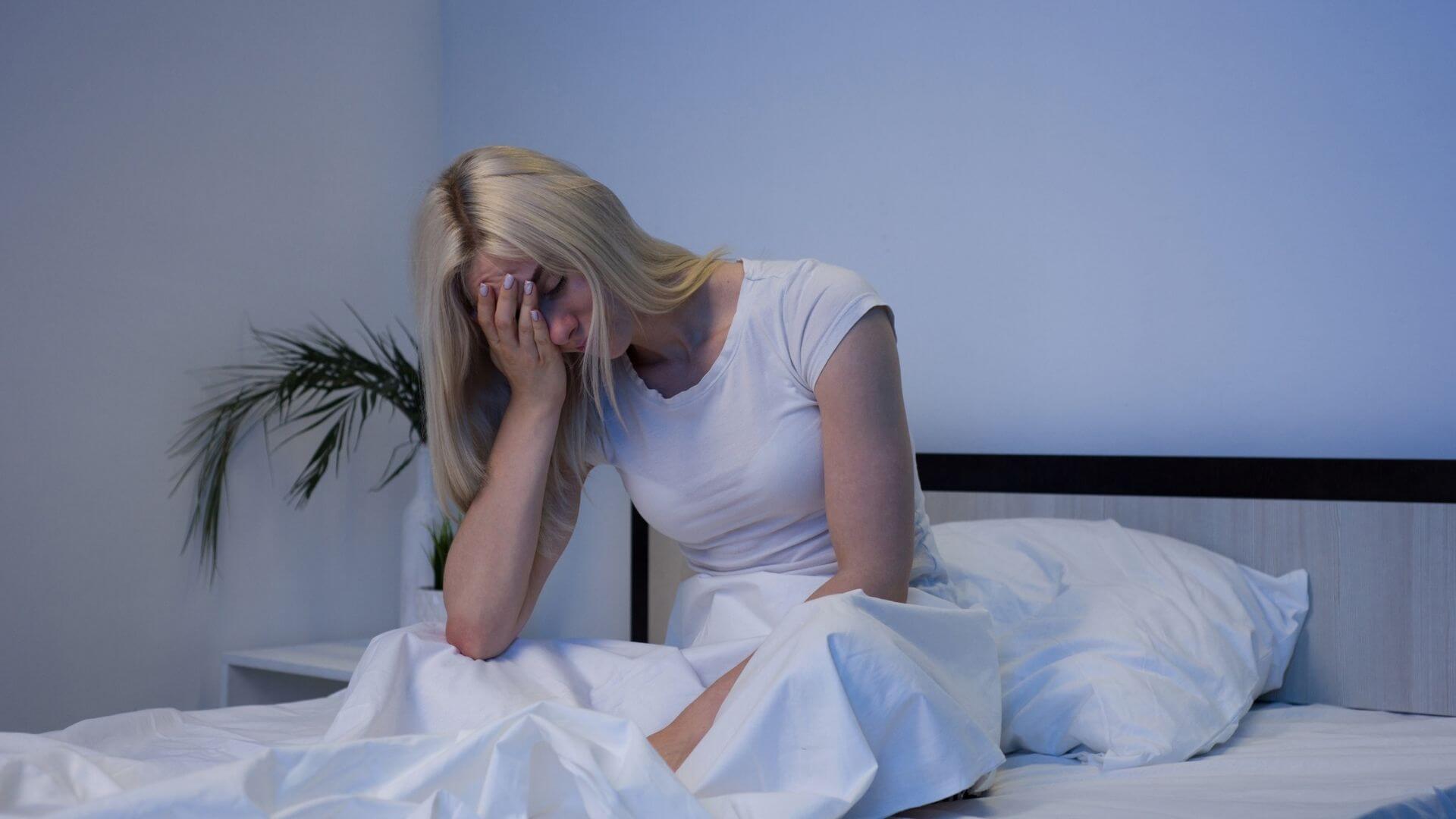 Migraines : l’oreiller mémoire de forme est-il adapté ?