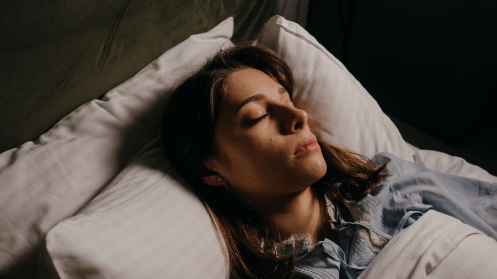 Qu’est-ce qu’une cure de sommeil et à quoi sert-elle ?