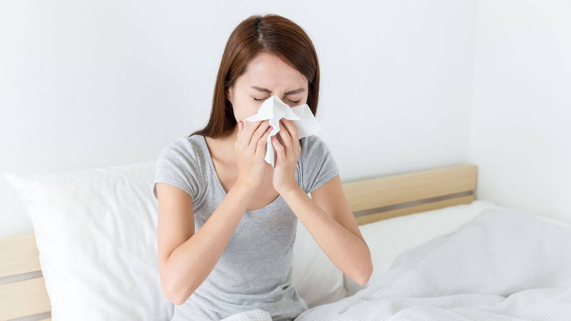 Quel est l’impact de l’allergie sur le sommeil et comment agir pour mieux dormir ?