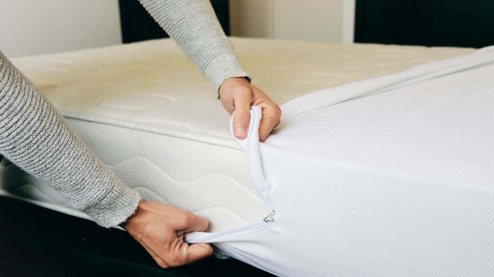 Quelle est la bonne densité pour un matelas ?