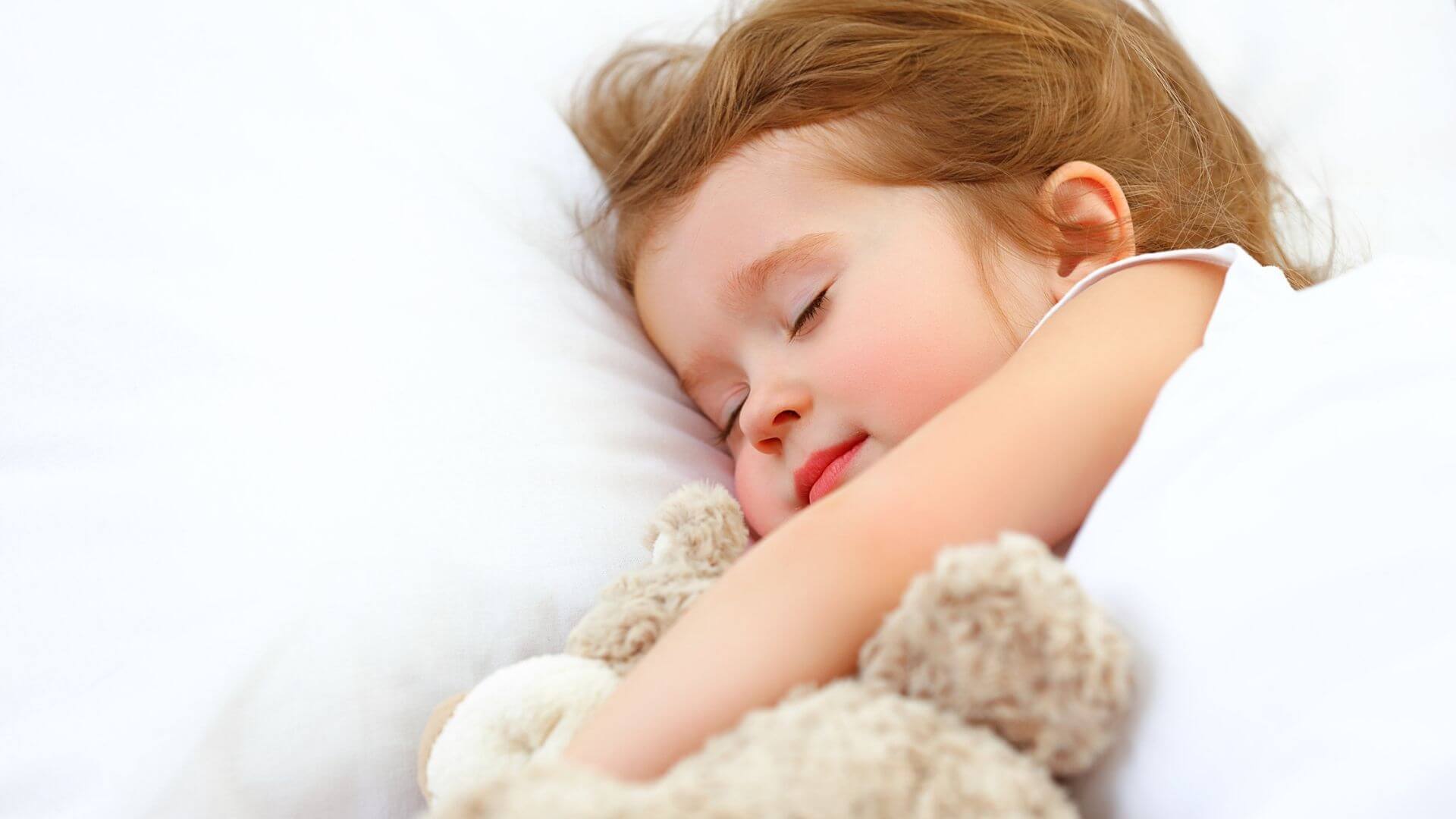 Quels sont les bienfaits d’un oreiller adapté lorsque l’on est enfant ?