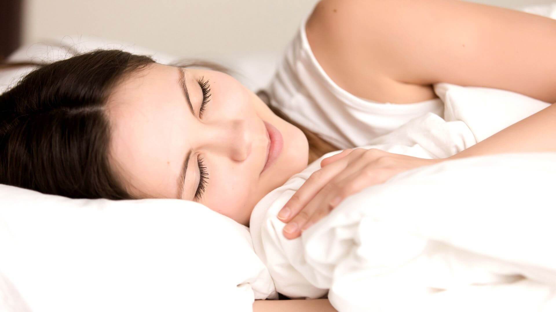 Sommeil chez l’adulte : 7 choses à savoir pour mieux dormir