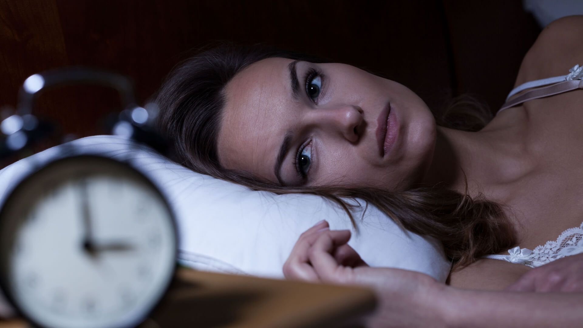 Trouble du sommeil : 4 étapes pour les comprendre et leur dire au revoir !